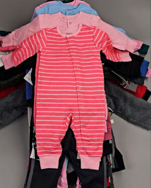 Купить BABY СТОК CAN#5 кг, ЛОТ СТ-9922 оптом