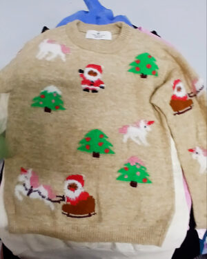 Купить H&M Kids Winter#7 кг, ЛОТ СТ-9837 оптом