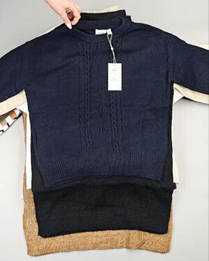 Фотография  478 - Джемпера VILA W 104#7 кг, ЛОТ СТ-9887 оптом