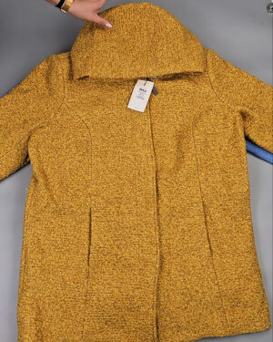 Фотография  612 - Пальто Bestseller 045#10 кг, ЛОТ СТ-9845 оптом