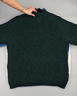 Фотография  214 - Джемпера мужские C&A 025#7 кг, ЛОТ СТ-10004 оптом