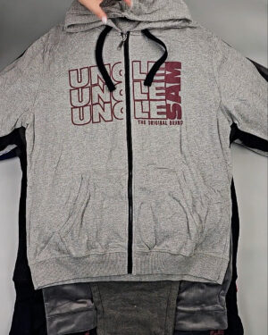 Фотография  432 - LIDL Winter м/ж 022024#15 кг, ЛОТ СТ-9977 оптом