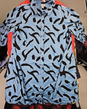 Фотография  335 - Cream Шотландия mix БМ#70 кг, ЛОТ СХ-0202 оптом