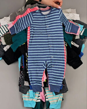 Фотография  664 - BABY СТОК CAN#5 кг, ЛОТ СТ-9924 оптом