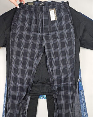 Фотография  430 - ONLY men 075#11 кг, ЛОТ СТ-9810 оптом