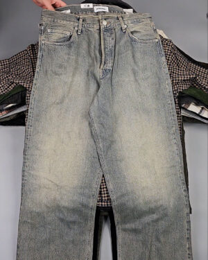 Фотография  811 - JACK JONES Men Winter mix 045#15 кг, ЛОТ СТ-9965 оптом