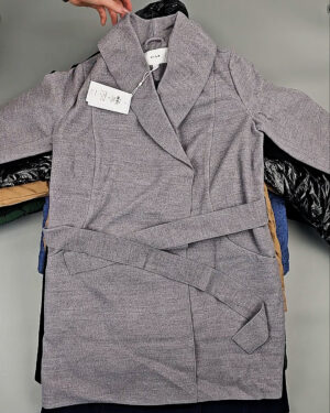 Фотография  208 - Верхняя одежда VILA#10,2 кг, ЛОТ СТ-9711 оптом