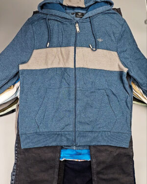 Фотография  868 - Мужской микс TOP LOOK (MEN NC)#25 кг, ЛОТ СТ-9870 оптом