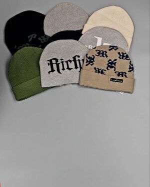 Фотография  281 - Шапки мужские C-3406 (CAPS/W) #20 шт, ЛОТ СТ-9652 оптом