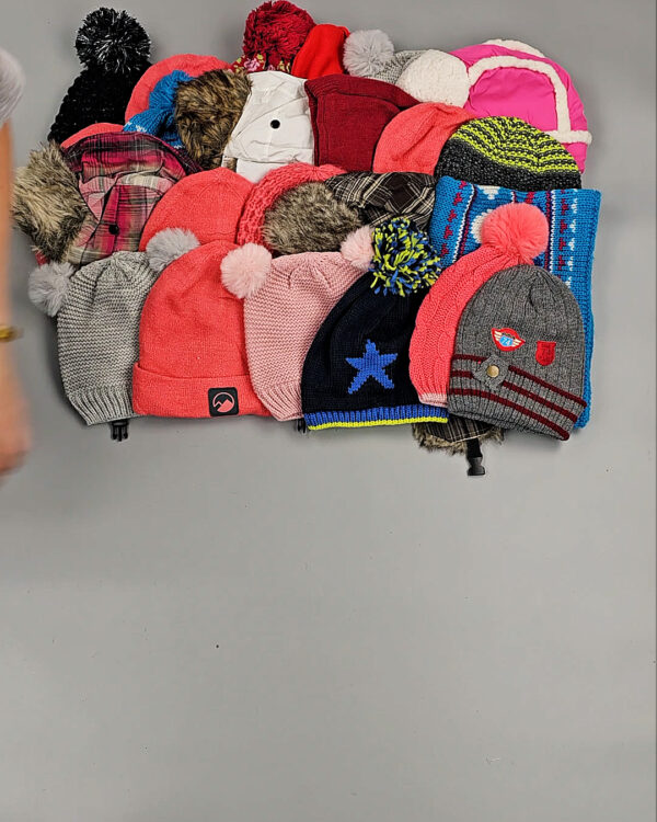 Фотография  258 - ШШП Lidl kids 114#5 кг, ЛОТ СТ-9660 оптом