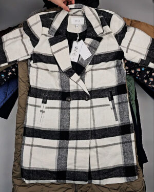 Купить Верхняя одежда VILA#10,4 кг, ЛОТ СТ-9712 оптом