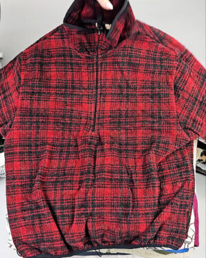 Фотография  925 - Флис ( Pollar Fleece)#20 кг, ЛОТ СХ-0235 оптом