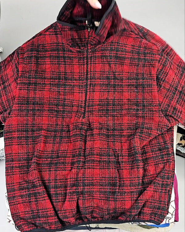 Фотография  455 - Флис ( Pollar Fleece)#20 кг, ЛОТ СХ-0235 оптом