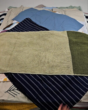 Фотография  996 - ПДО TCM 074#20 кг, ЛОТ СТ-9625 оптом