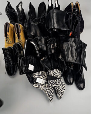 Фотография  786 - Обувь СТОК Demi шт#20 шт, ЛОТ СТ-9773 оптом