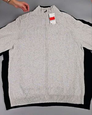 Фотография  427 - Джемпера мужские C&A 025#7,6 кг, ЛОТ СТ-10006 оптом