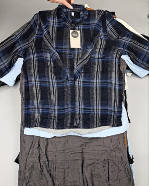 Фотография  400 - DK, Bestseller + Winter mix#15 кг, ЛОТ СТ-9958 оптом