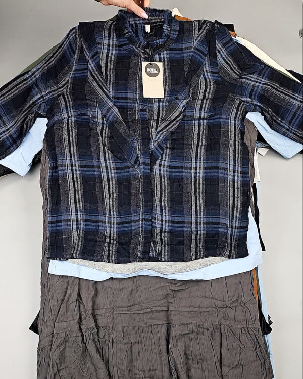 Фотография  185 - DK, Bestseller + Winter mix#15 кг, ЛОТ СТ-9958 оптом