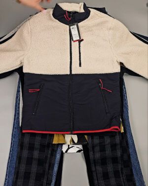 Фотография  528 - ONLY men 075#11 кг, ЛОТ СТ-9813 оптом