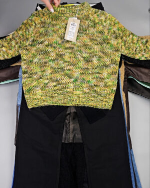 Фотография  231 - JACK JONES Women Winter mix 075 #15 кг, ЛОТ СТ-9959 оптом