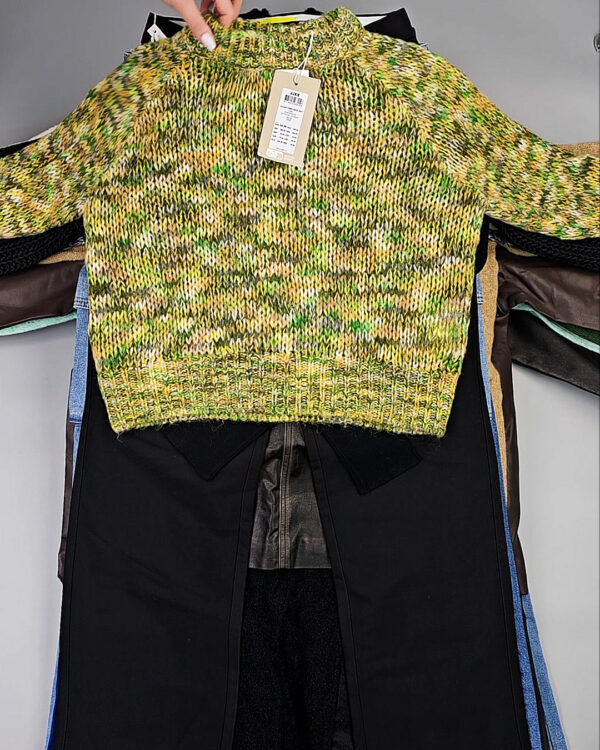 Фотография  135 - JACK JONES Women Winter mix 075 #15 кг, ЛОТ СТ-9959 оптом