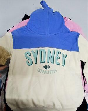 Фотография  459 - H&M Kids Winter#7 кг, ЛОТ СТ-9837 оптом