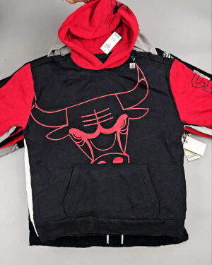 Купить Толстовки муж HOLLISTER SW#10 кг, ЛОТ СТ-9649 оптом