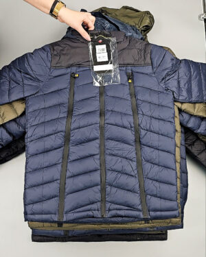 Фотография  419 - Куртки (Herrenjacken G.Norway)#14,3 кг, ЛОТ СТ-9635 оптом