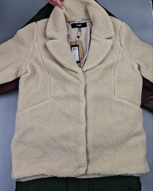 Фотография  644 - Куртки BESTSELLER зима 045#10 кг, ЛОТ СТ-9827 оптом