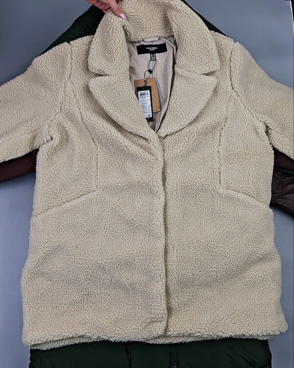 Фотография  479 - Куртки BESTSELLER зима 045#10 кг, ЛОТ СТ-9827 оптом