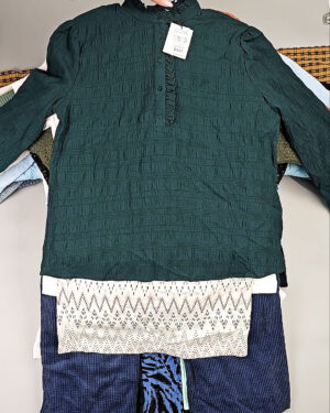 Фотография  420 - DK, Bestseller + Winter mix#15 кг, ЛОТ СТ-9955 оптом