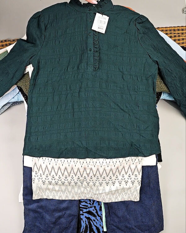 Фотография  808 - DK, Bestseller + Winter mix#15 кг, ЛОТ СТ-9955 оптом