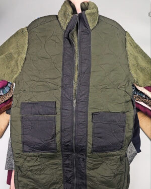 Фотография  809 - Женский микс зима (Winter mix)#20 кг, ЛОТ СХ-0208 оптом