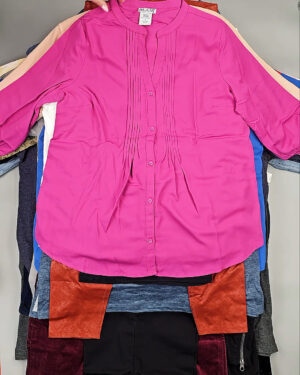 Фотография  854 - CANADA  Winter mix 64#15 кг, ЛОТ СТ-9805 оптом