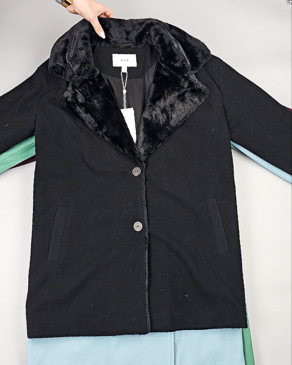 Фотография  654 - Пальто Bestseller 045#10 кг, ЛОТ СТ-9847 оптом