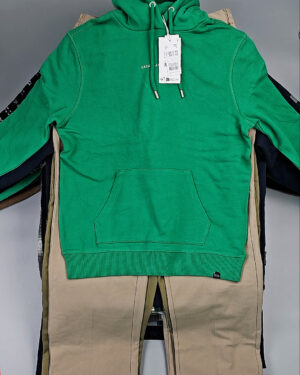 Купить CASUAL FRIDAY Winter 075#20 кг, ЛОТ СТ-9984 оптом