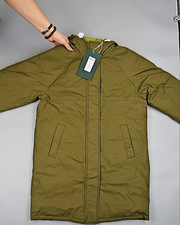 Фотография  468 - Верхняя одежда BESTSELLER Дания#10 кг, ЛОТ СТ-9707 оптом