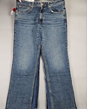 Фотография  598 - Джинсы C&A ж/м#10 кг, ЛОТ СТ-9867 оптом