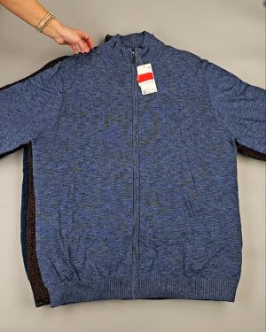 Фотография  469 - Джемпера мужские C&A 025#7 кг, ЛОТ СТ-10005 оптом