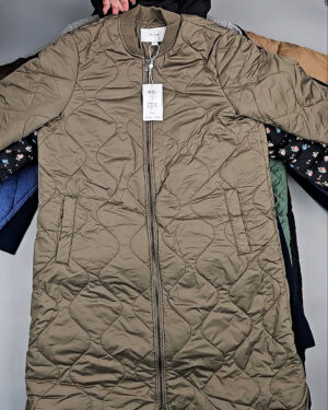 Фотография  753 - Верхняя одежда VILA#10,4 кг, ЛОТ СТ-9712 оптом