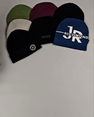 Фотография  857 - Шапки мужские C-3406 (CAPS/W) #20 шт, ЛОТ СТ-9654 оптом