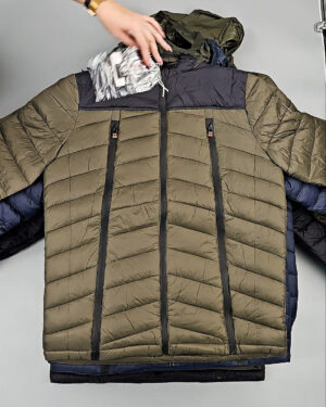 Фотография  877 - Куртки (Herrenjacken G.Norway)#14,3 кг, ЛОТ СТ-9635 оптом