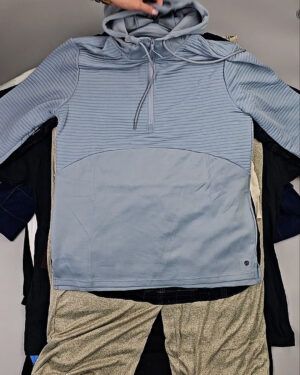 Фотография  248 - CANADA  Winter mix 64#15 кг, ЛОТ СТ-9807 оптом