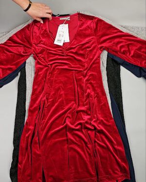 Фотография  639 - Платья Bestseller+DK Winter 035#7 кг, ЛОТ СТ-9999 оптом