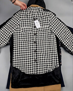 Фотография  757 - Верхняя одежда VILA#10,1 кг, ЛОТ СТ-9710 оптом