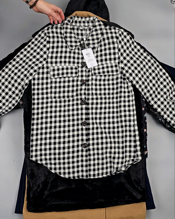 Фотография  448 - Верхняя одежда VILA#10,1 кг, ЛОТ СТ-9710 оптом