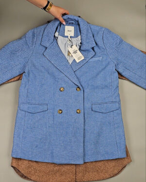 Фотография  964 - Пальто Bestseller 045#10 кг, ЛОТ СТ-9845 оптом