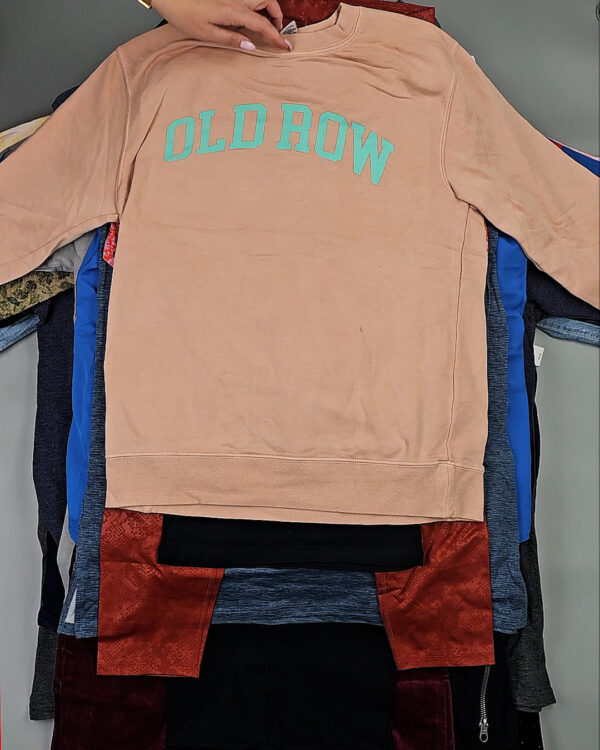 Фотография  681 - CANADA  Winter mix 64#15 кг, ЛОТ СТ-9805 оптом