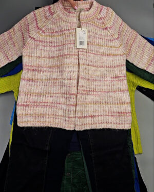 Фотография  150 - FRANSA Winter mix 104#15 кг, ЛОТ СТ-9802 оптом