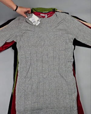 Фотография  271 - Платья Bestseller+DK Winter 035#7 кг, ЛОТ СТ-10000 оптом